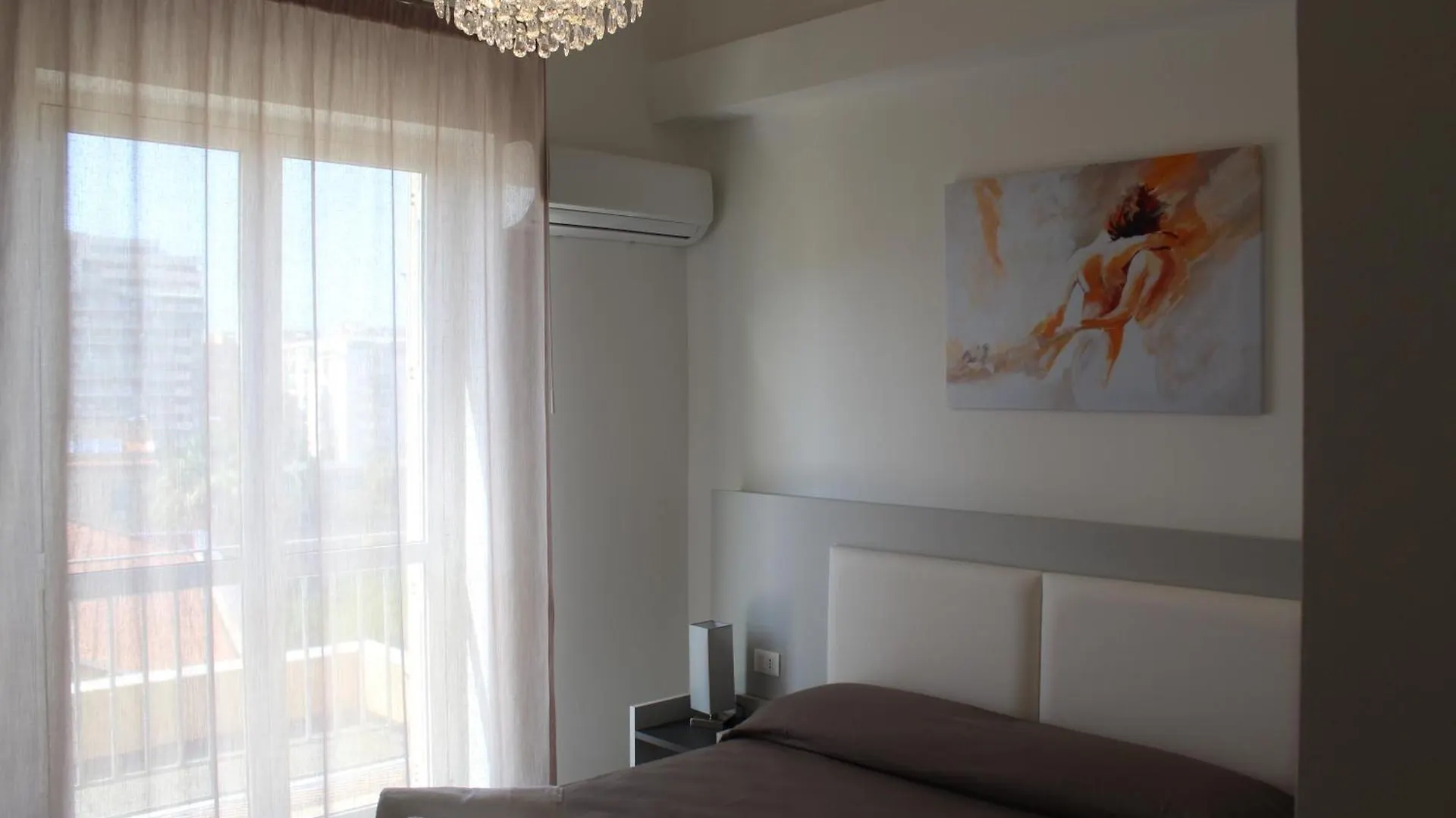 Rahal B&B Palermo