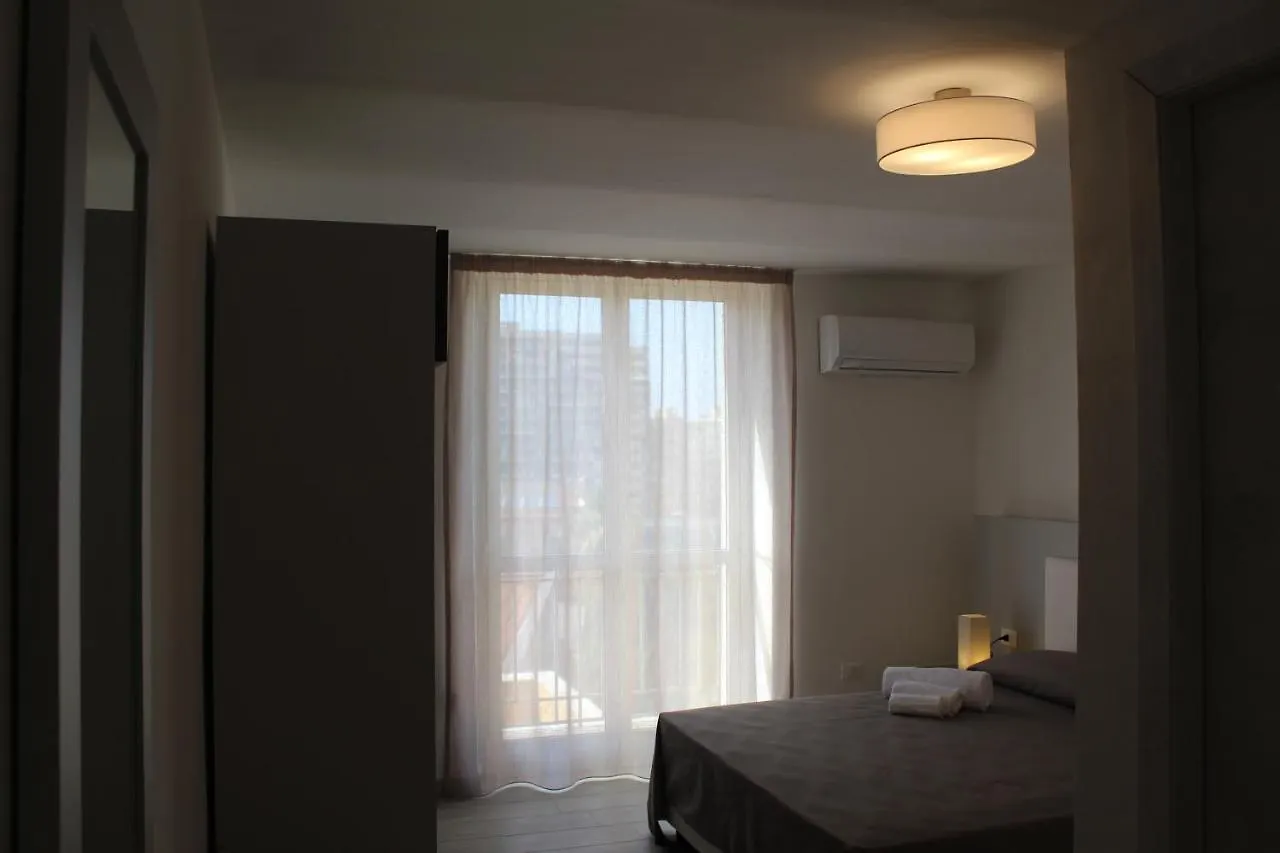 Rahal B&B Palermo