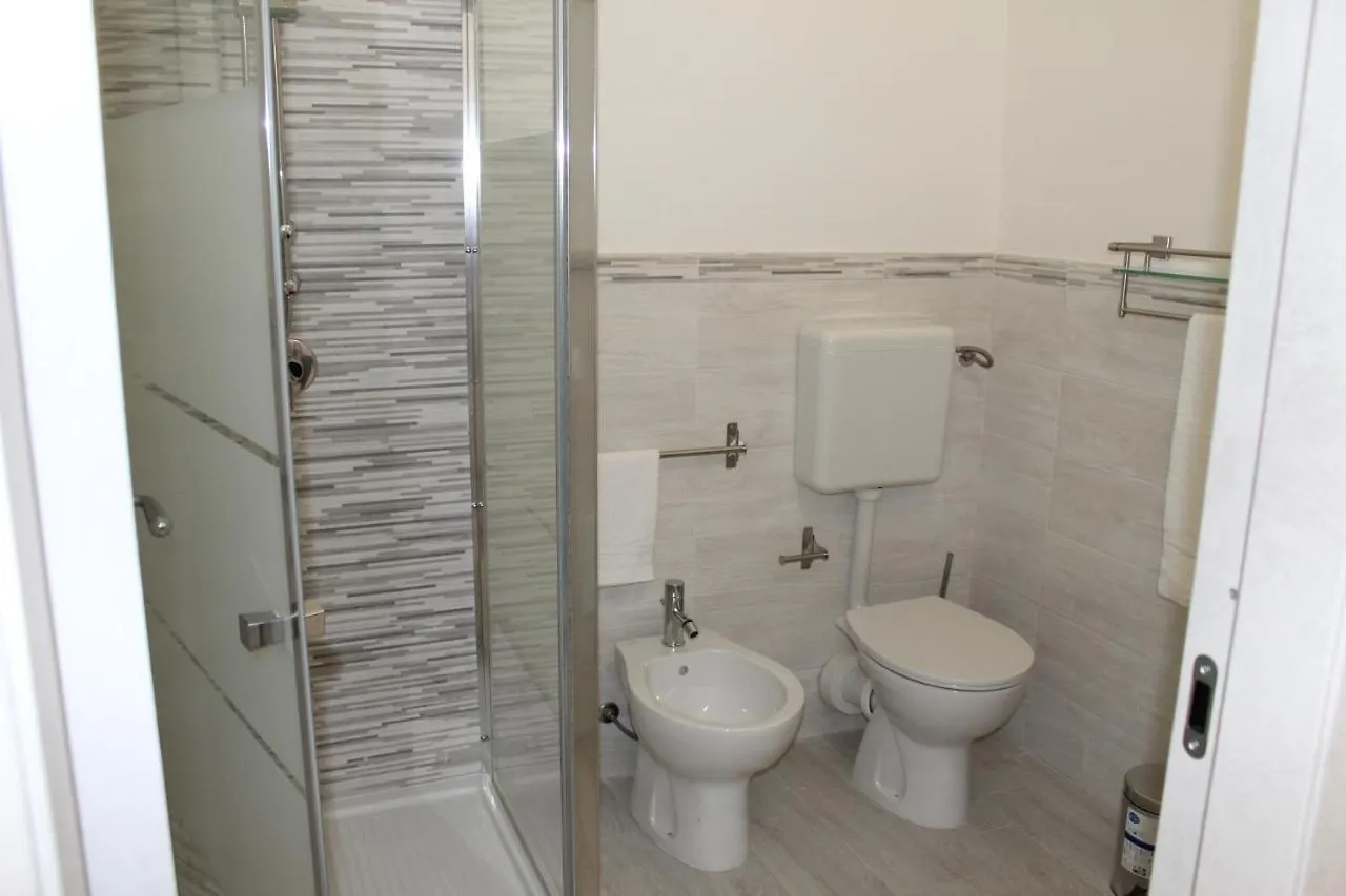 Bed & Breakfast Rahal B&B Palermo