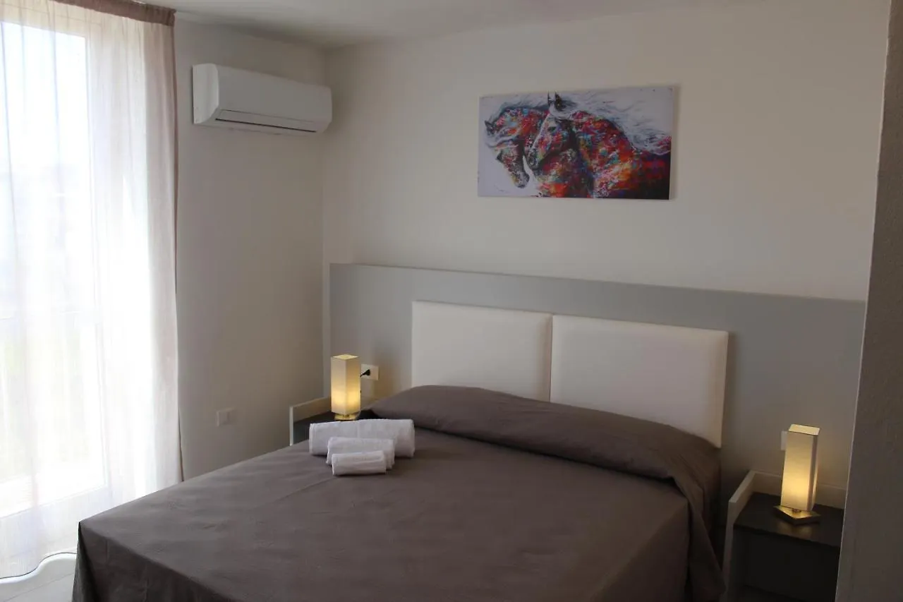 Rahal B&B Palermo Italia