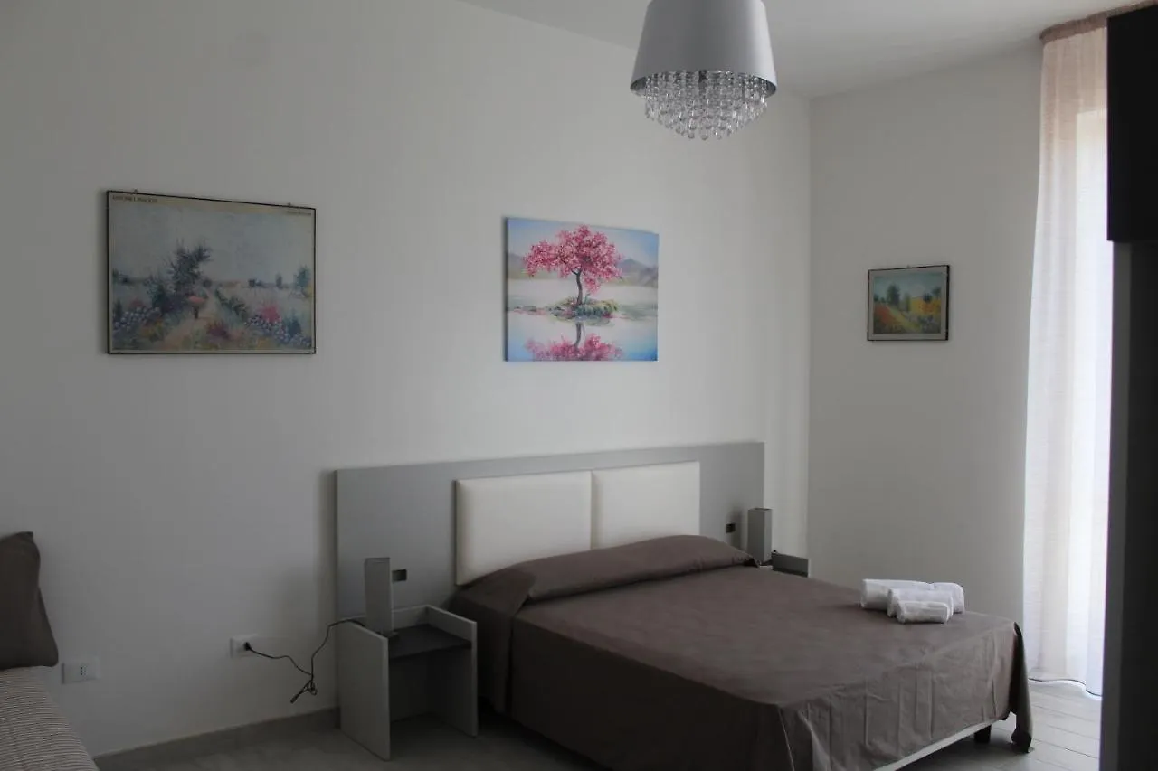 Rahal B&B Palermo Bed & Breakfast