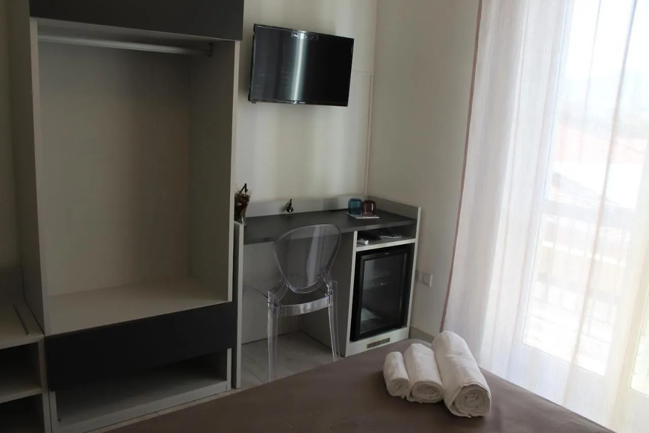 Rahal B&B Palermo Bed & Breakfast