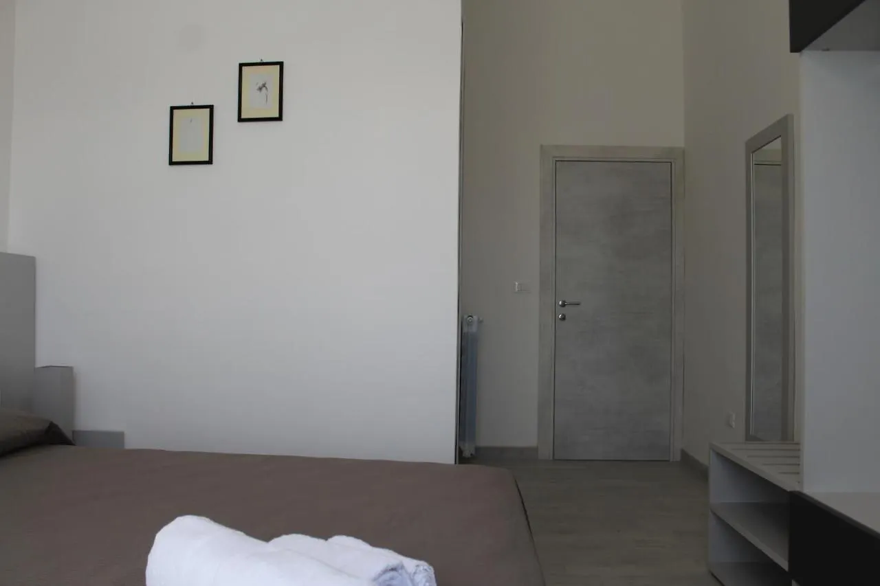Bed & Breakfast Rahal B&B Palermo