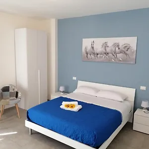  Bed & Breakfast My Italia