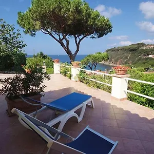  Aparthotel Morcone Italia