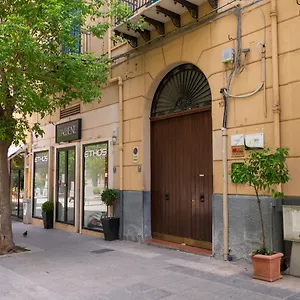 *** Bed & Breakfast Belmonte102 Esclusive Italia