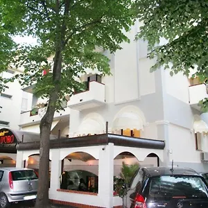 *** Hotel Trio D'oro Italia