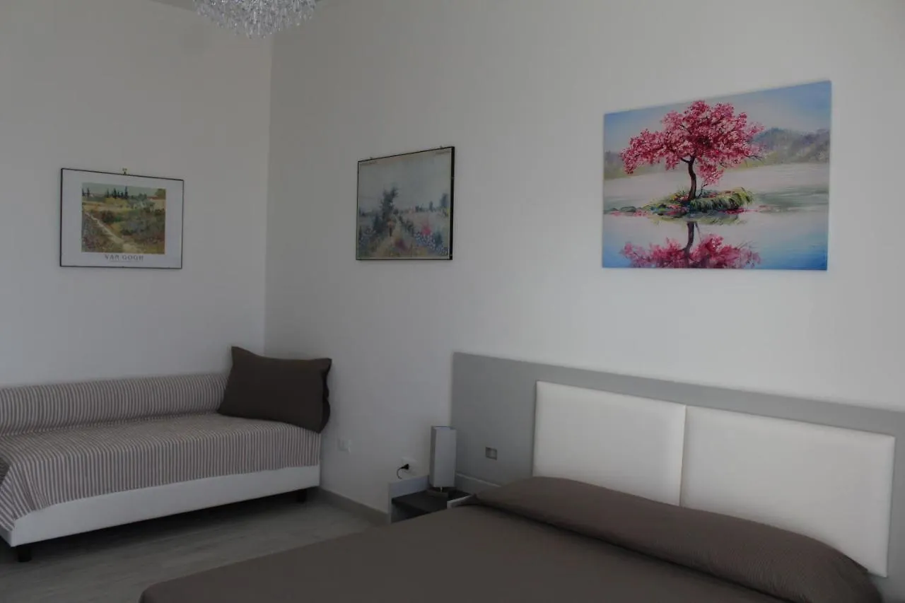 Bed & Breakfast Rahal B&B Palermo Italy