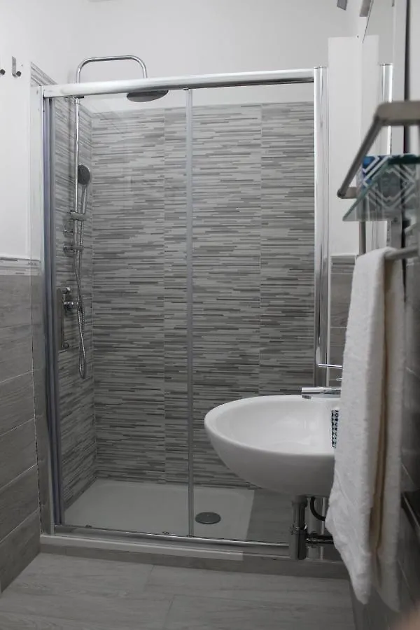 Rahal B&B Palermo 0*,  Italy